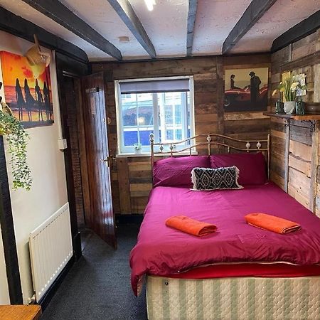 Oyo Yarm Cottages Kirklevington Eksteriør billede