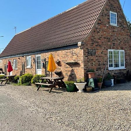 Oyo Yarm Cottages Kirklevington Eksteriør billede