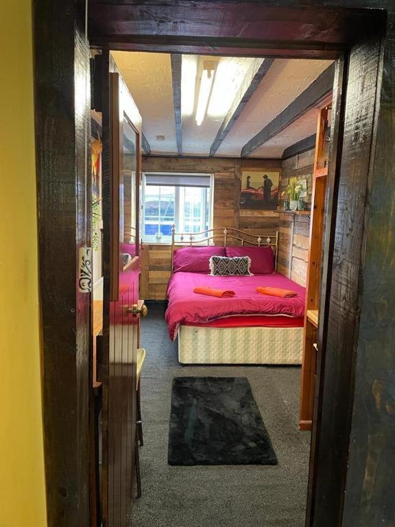 Oyo Yarm Cottages Kirklevington Eksteriør billede