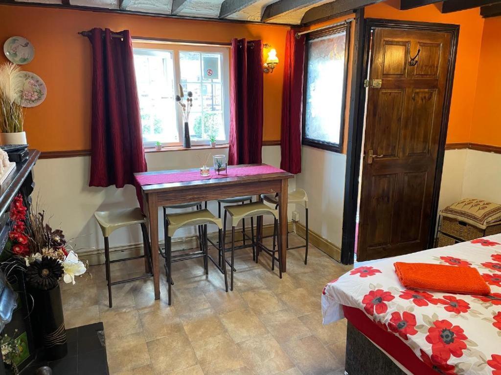 Oyo Yarm Cottages Kirklevington Eksteriør billede