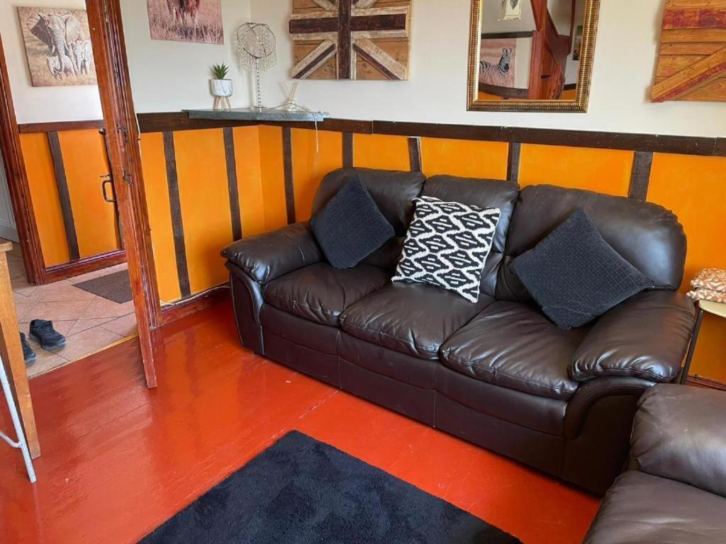 Oyo Yarm Cottages Kirklevington Eksteriør billede