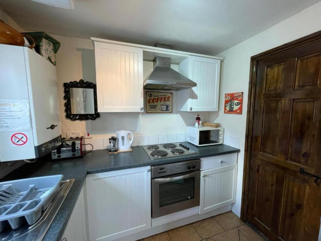 Oyo Yarm Cottages Kirklevington Eksteriør billede
