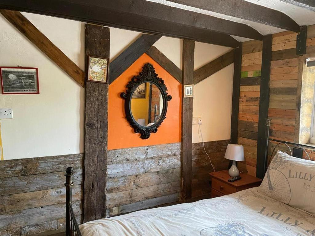 Oyo Yarm Cottages Kirklevington Eksteriør billede