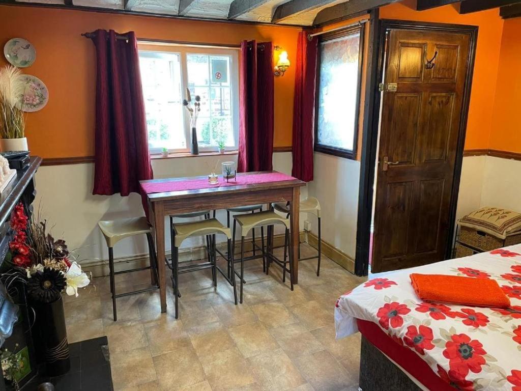 Oyo Yarm Cottages Kirklevington Eksteriør billede
