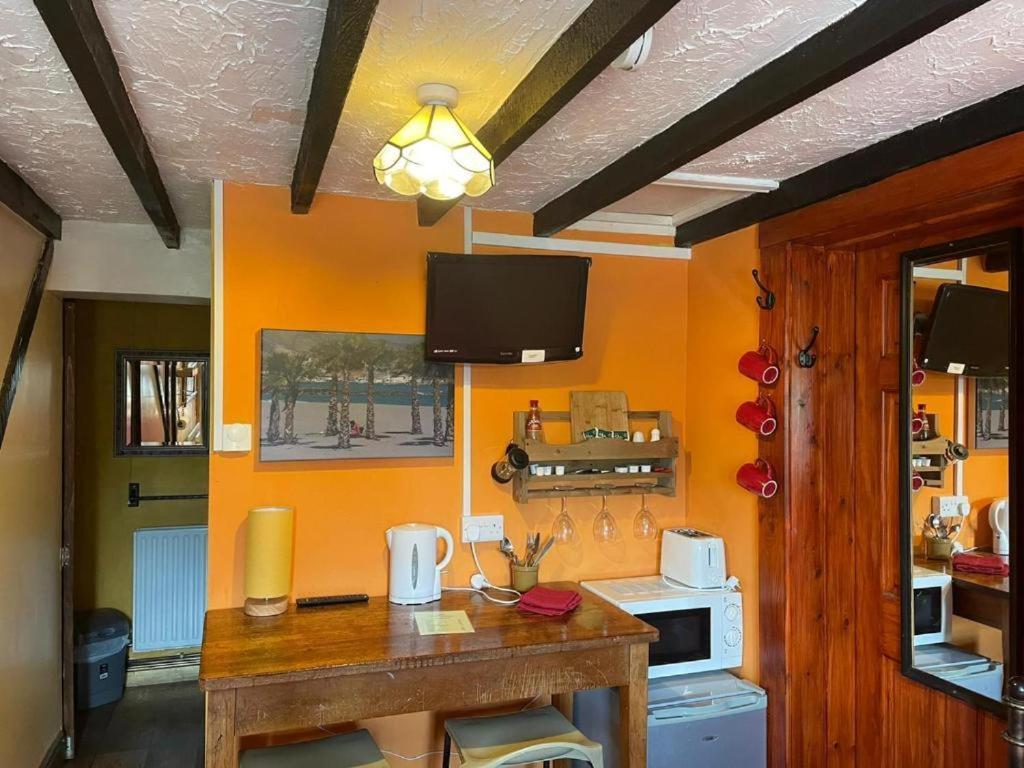 Oyo Yarm Cottages Kirklevington Eksteriør billede