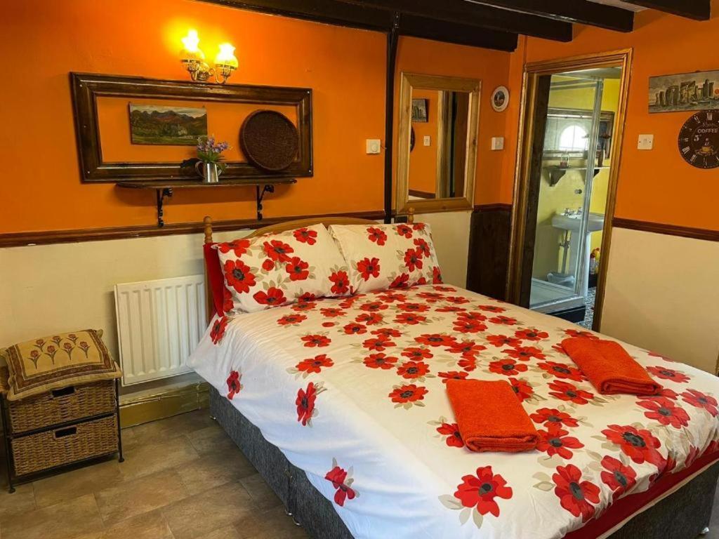 Oyo Yarm Cottages Kirklevington Eksteriør billede
