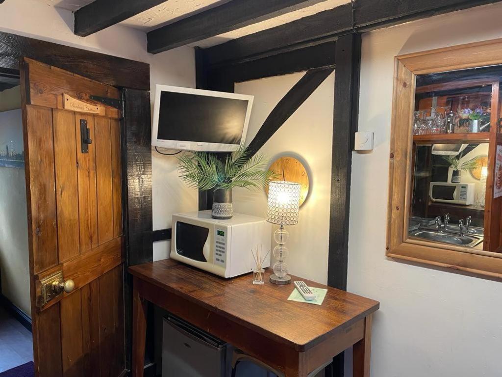 Oyo Yarm Cottages Kirklevington Eksteriør billede
